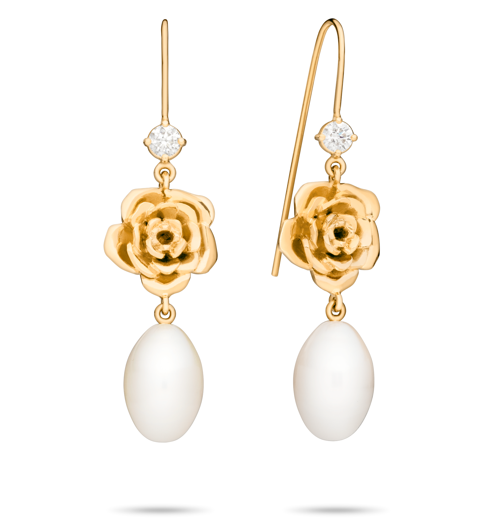 Juliet Earrings