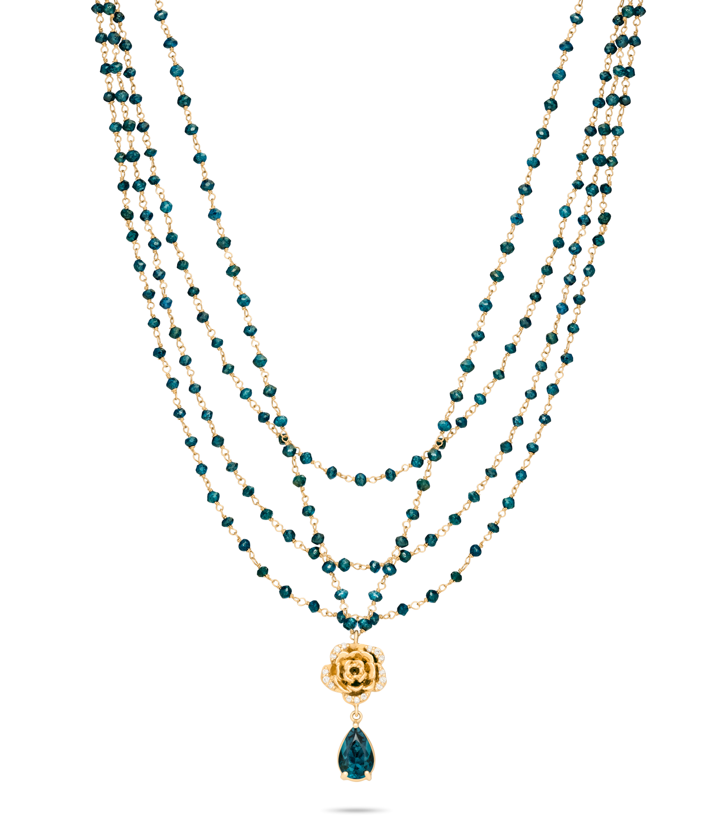 Savannah Necklace