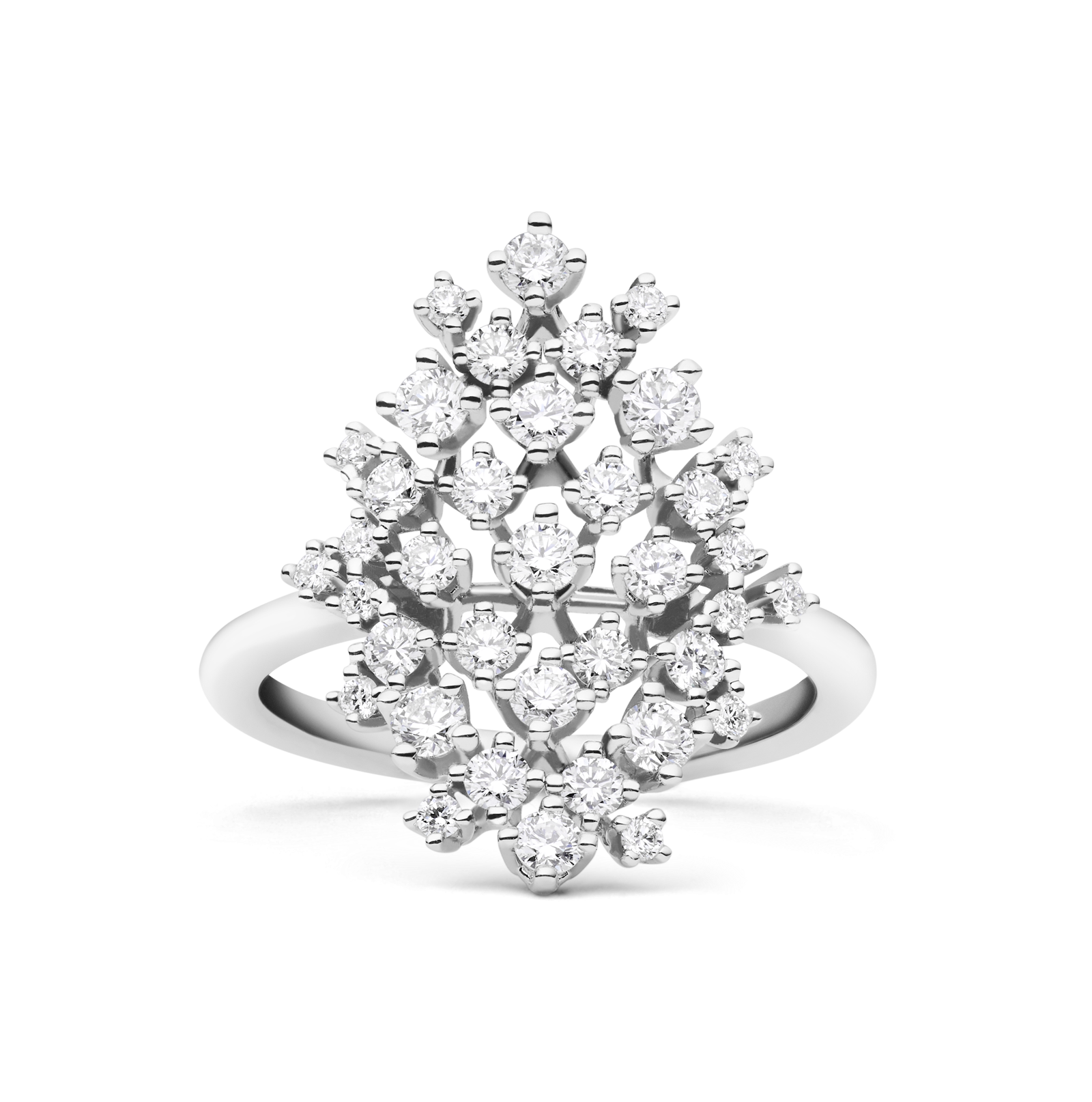 Celeste Ring