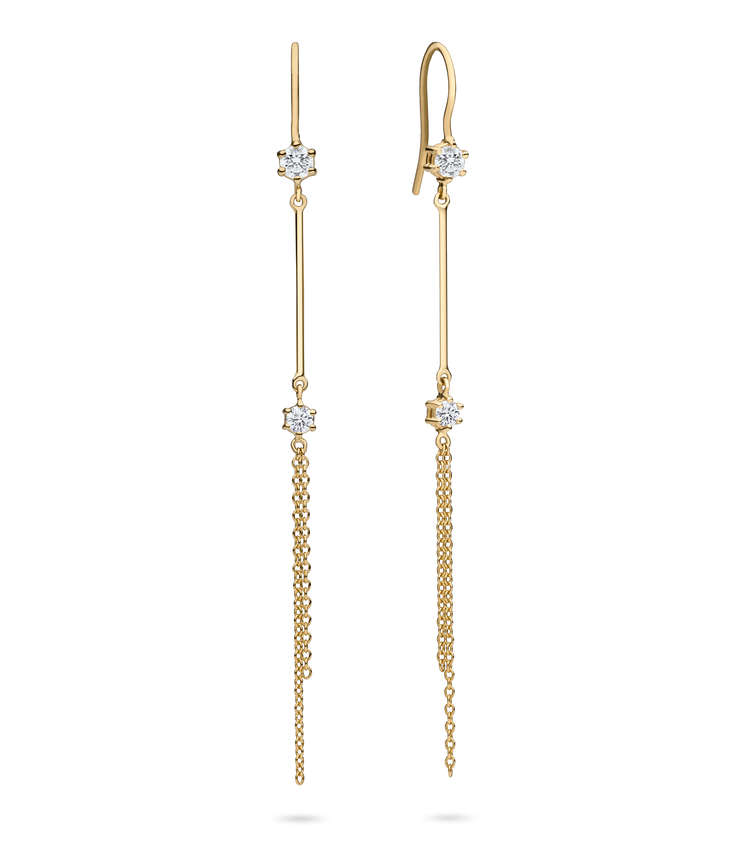 Deia Earrings