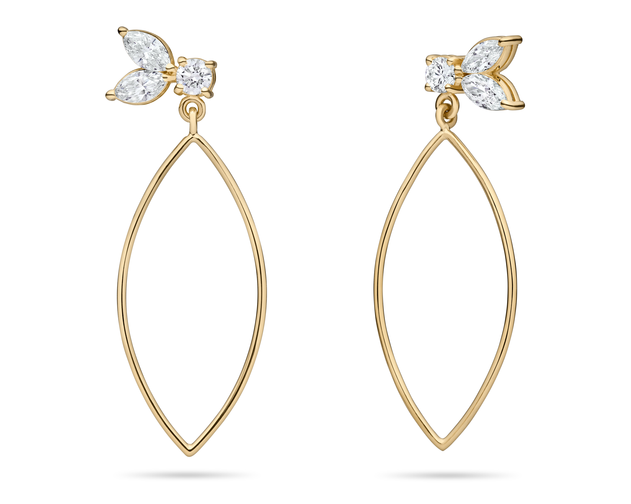 Faye Earrings
