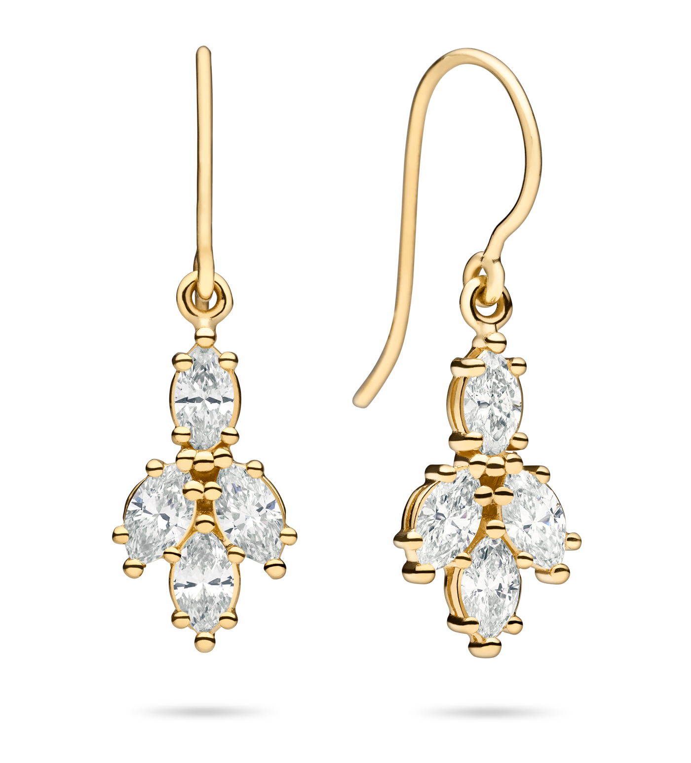 Grace Earrings