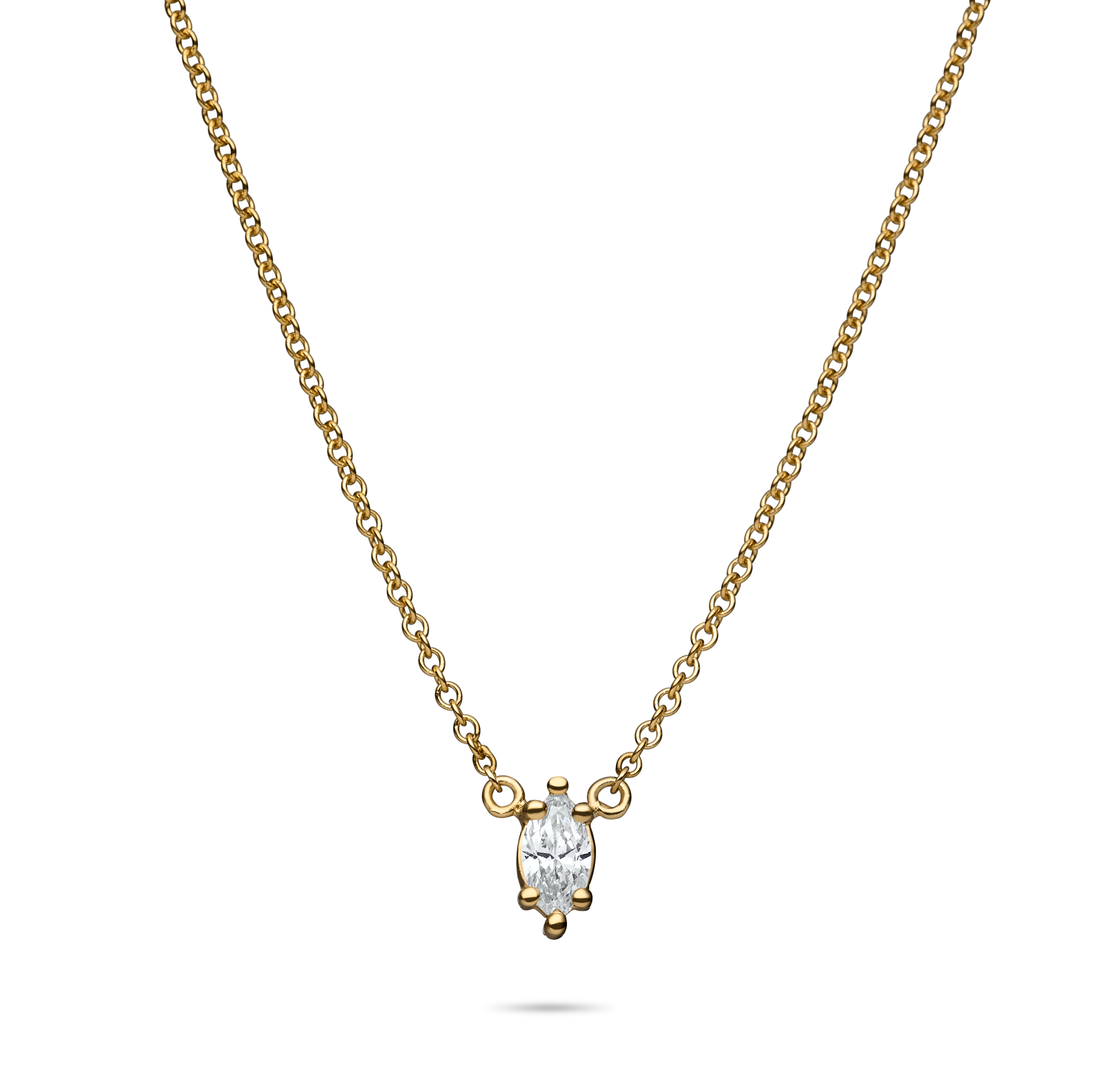 Isla Necklace