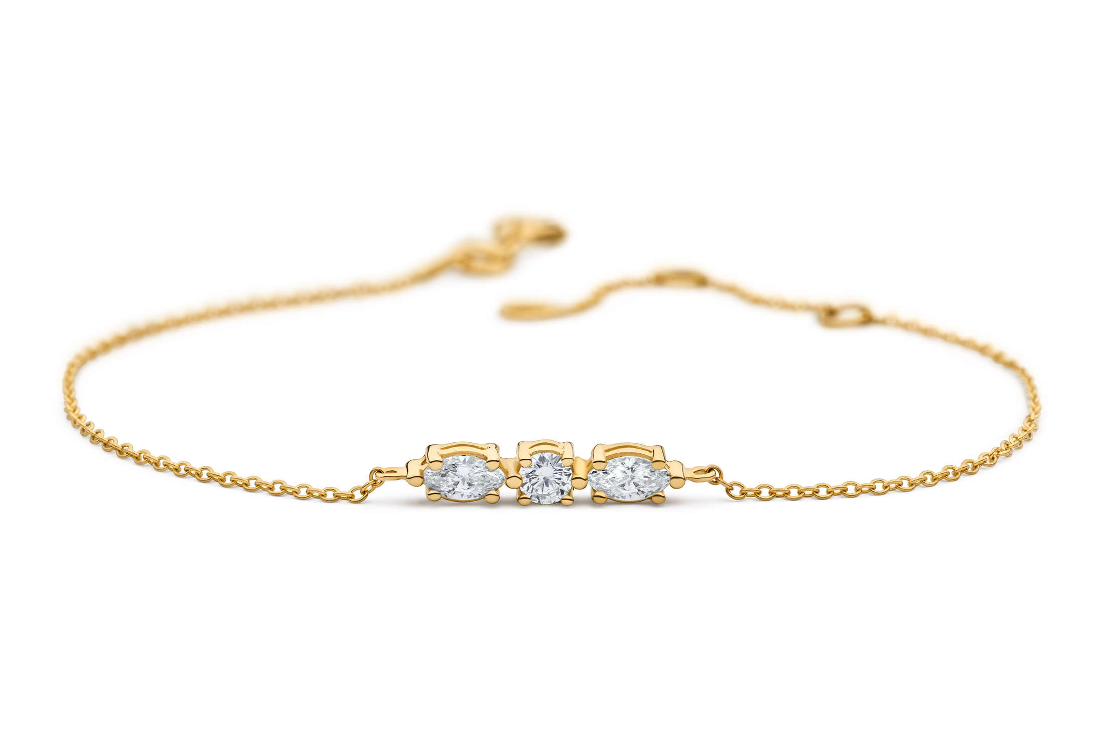 Jolie Bracelet