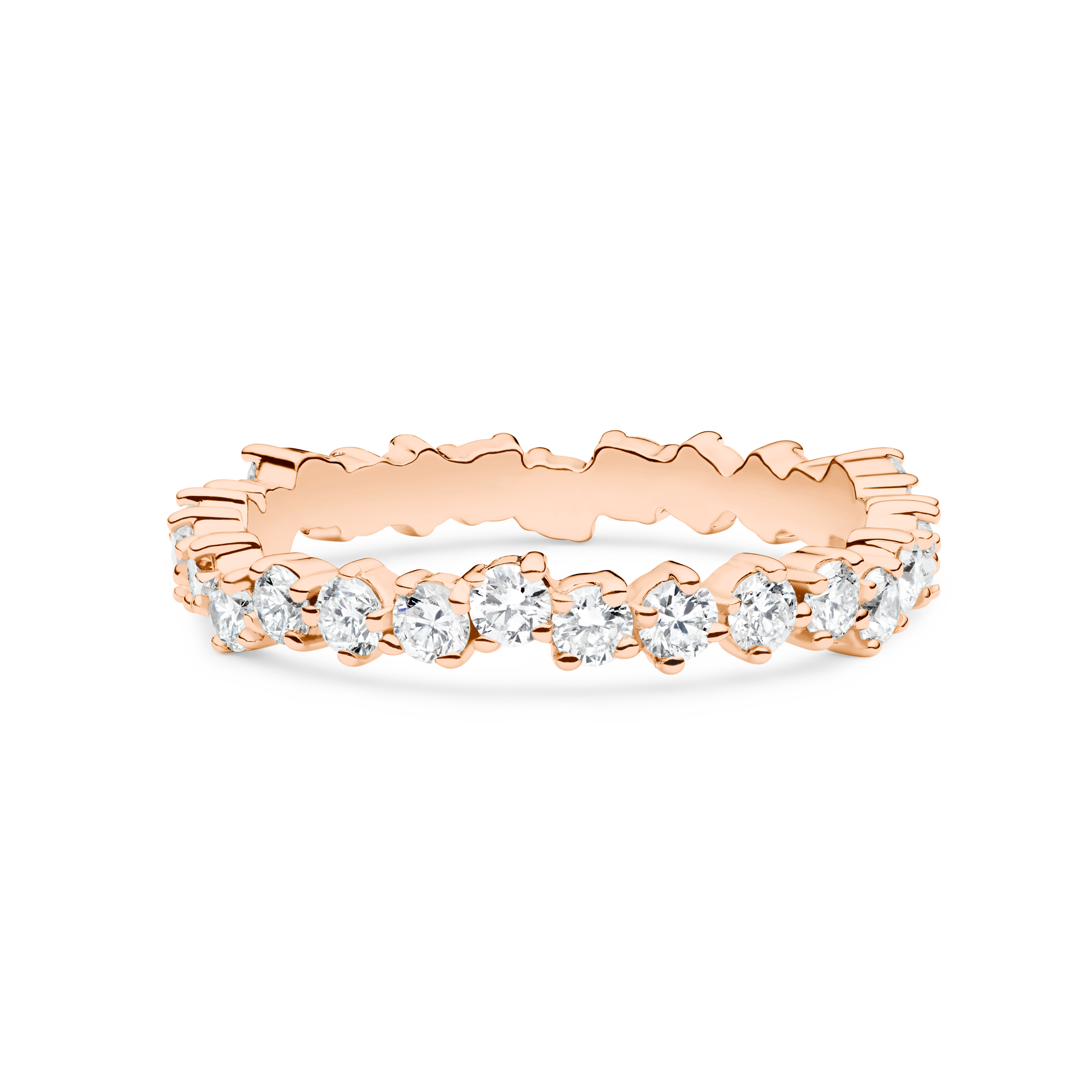 Isabel Ring Rose