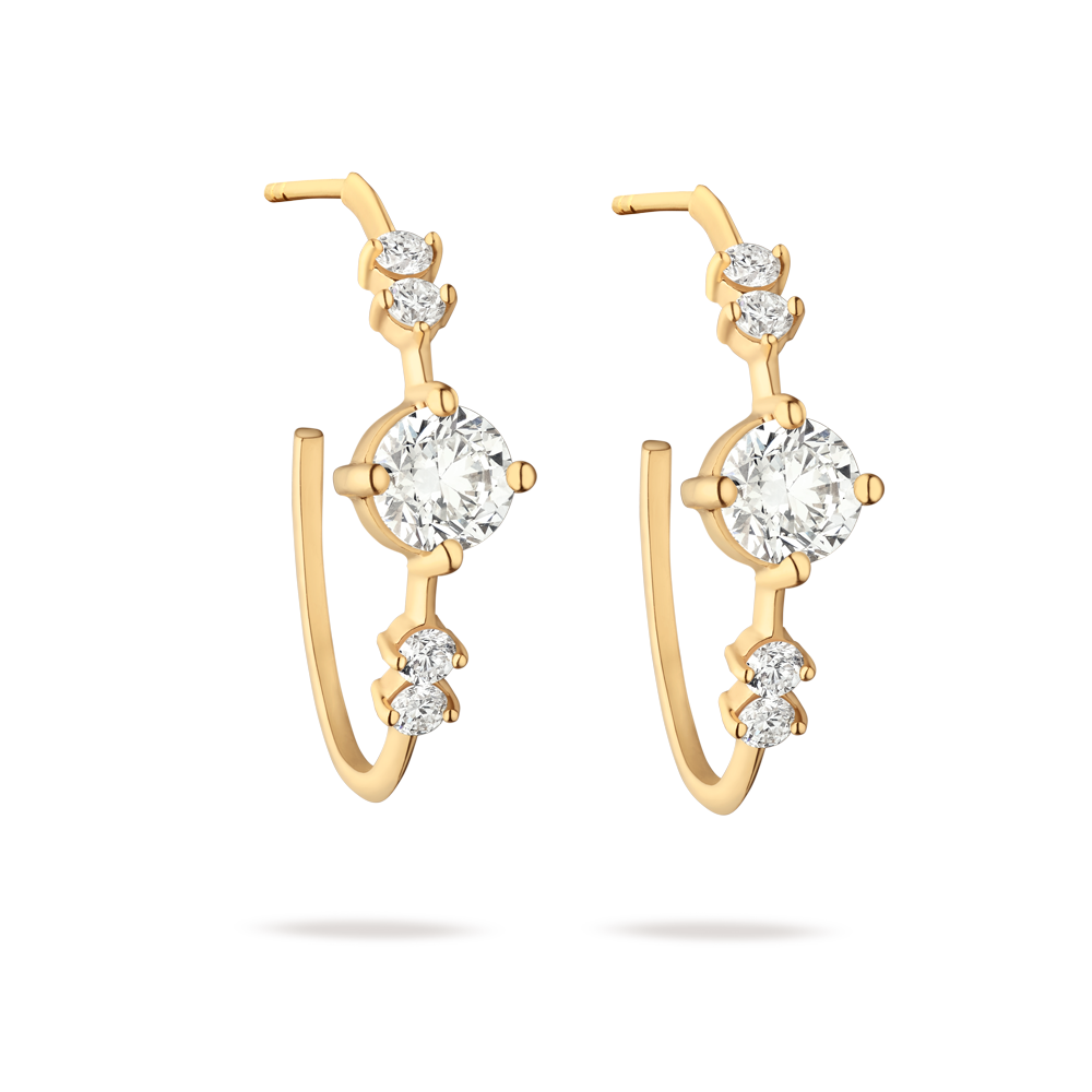 Eileen Earrings
