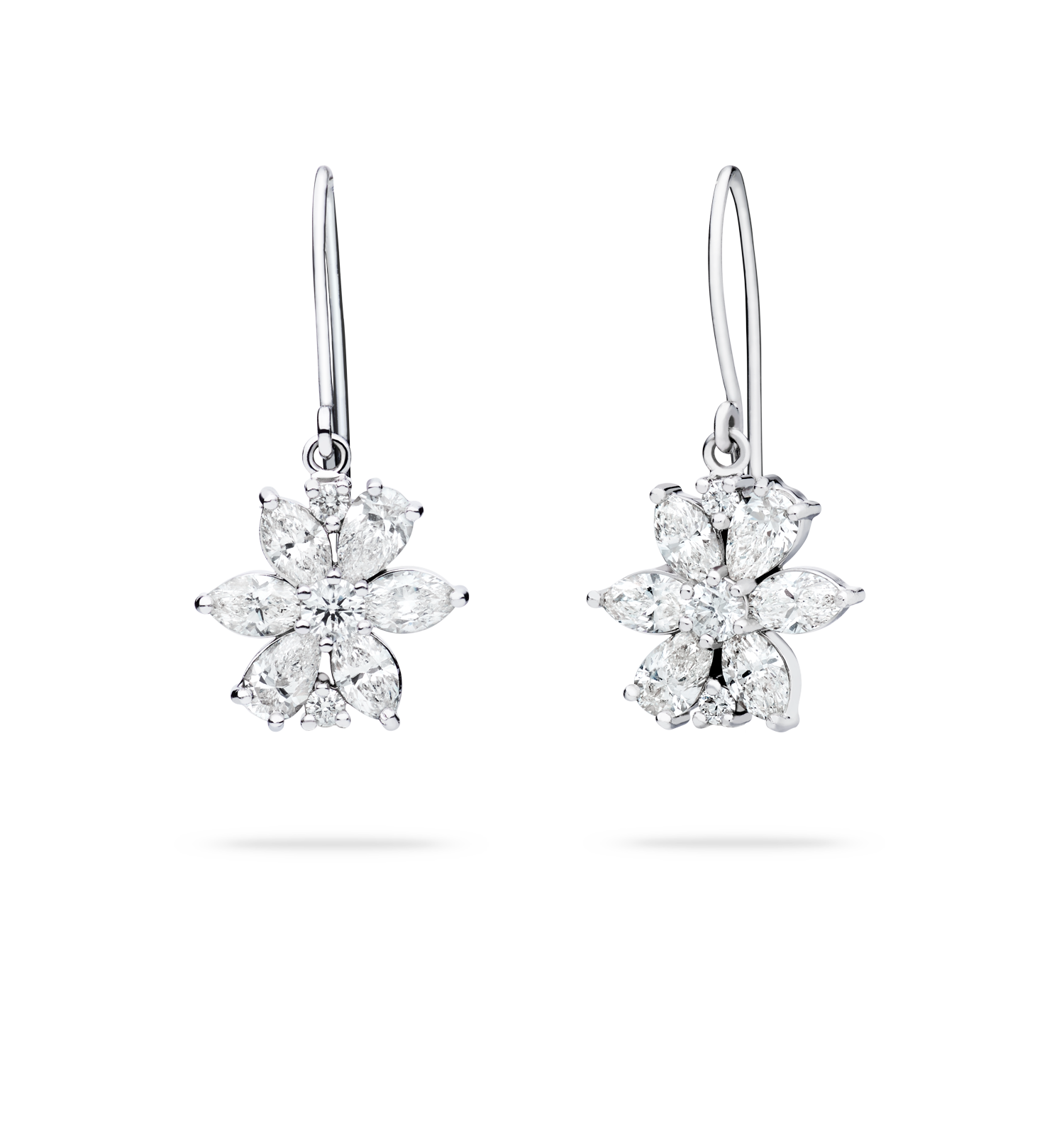 Aneta Earrings