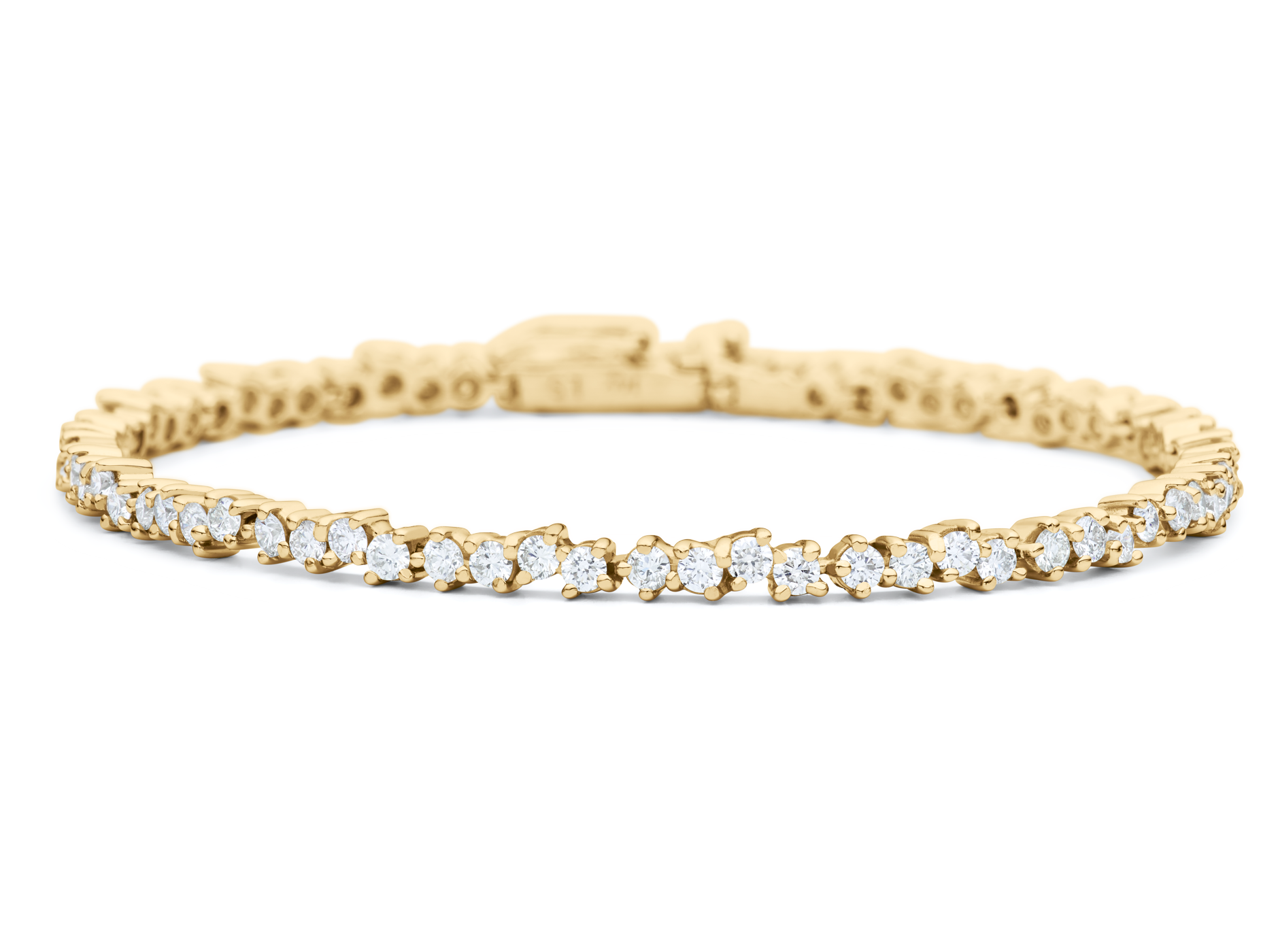 Isabel Bracelet