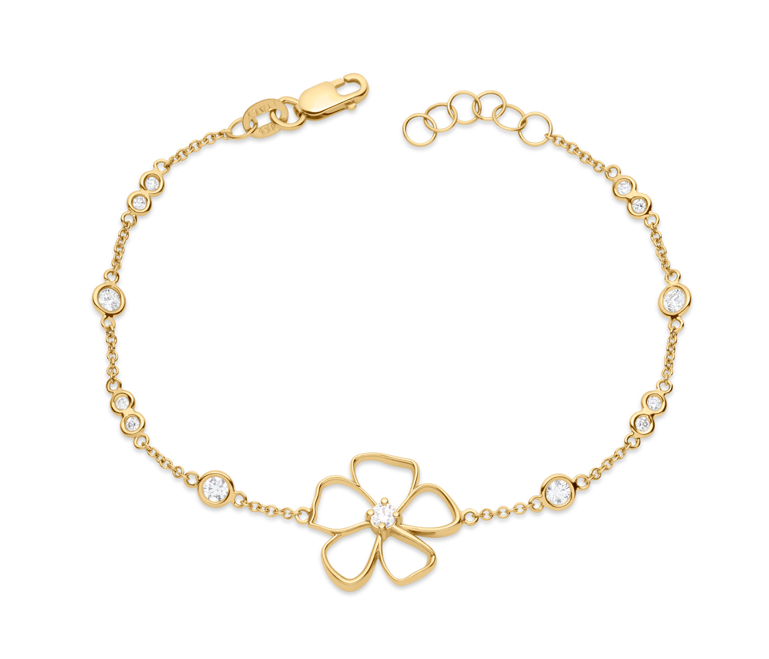 Summer Bracelet