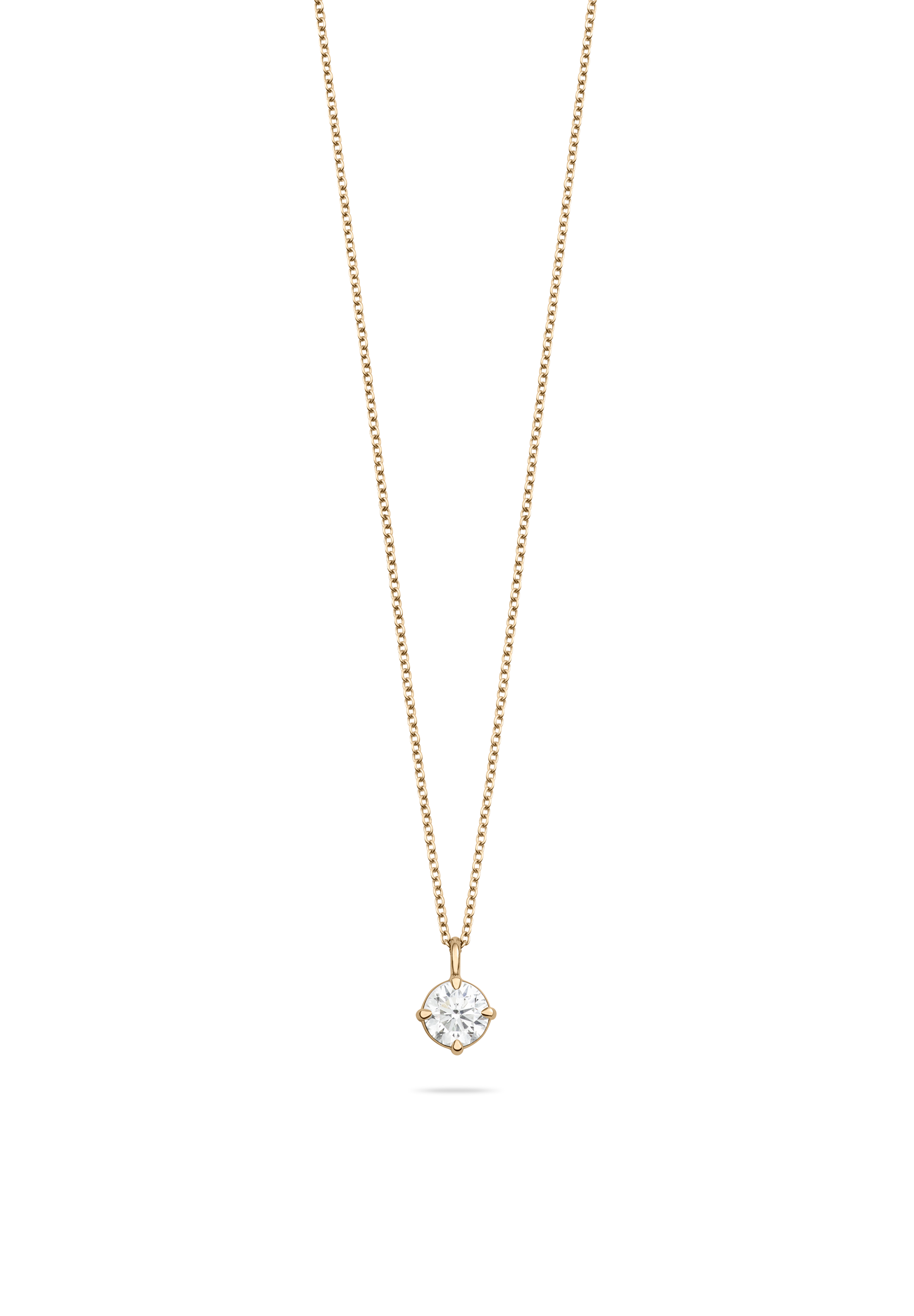 Noel Necklace