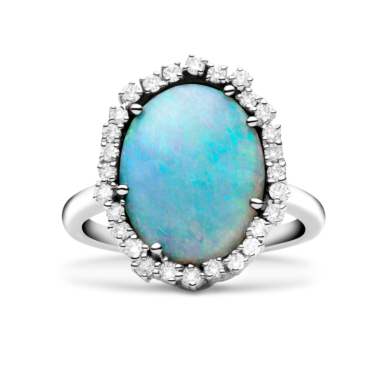 Marissa Ring