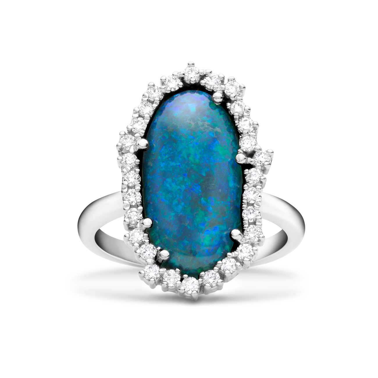 Marissa Ring