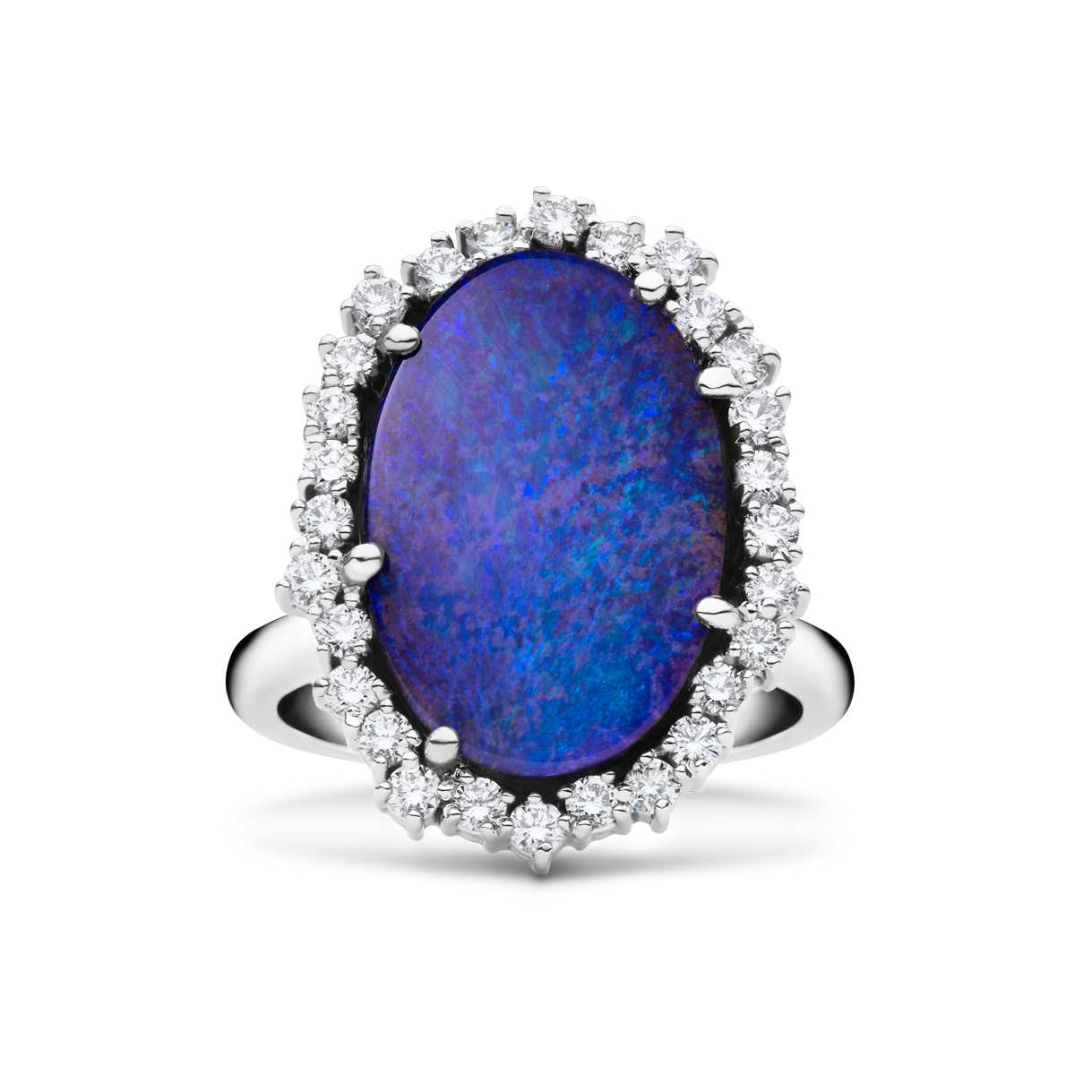 Marissa Ring