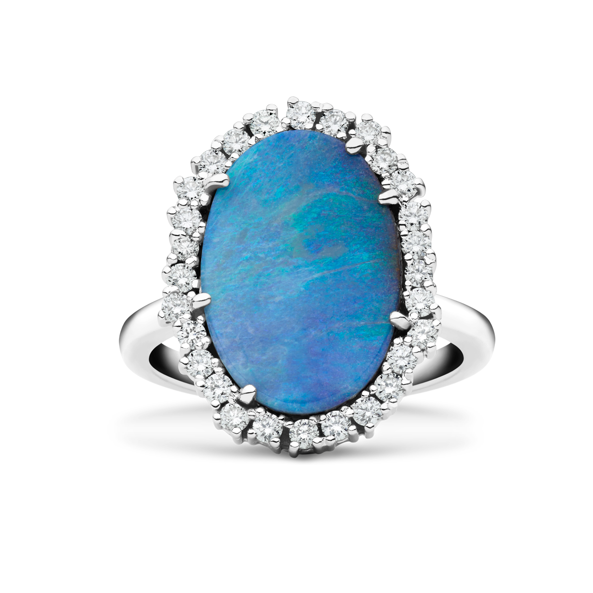 Marissa Ring