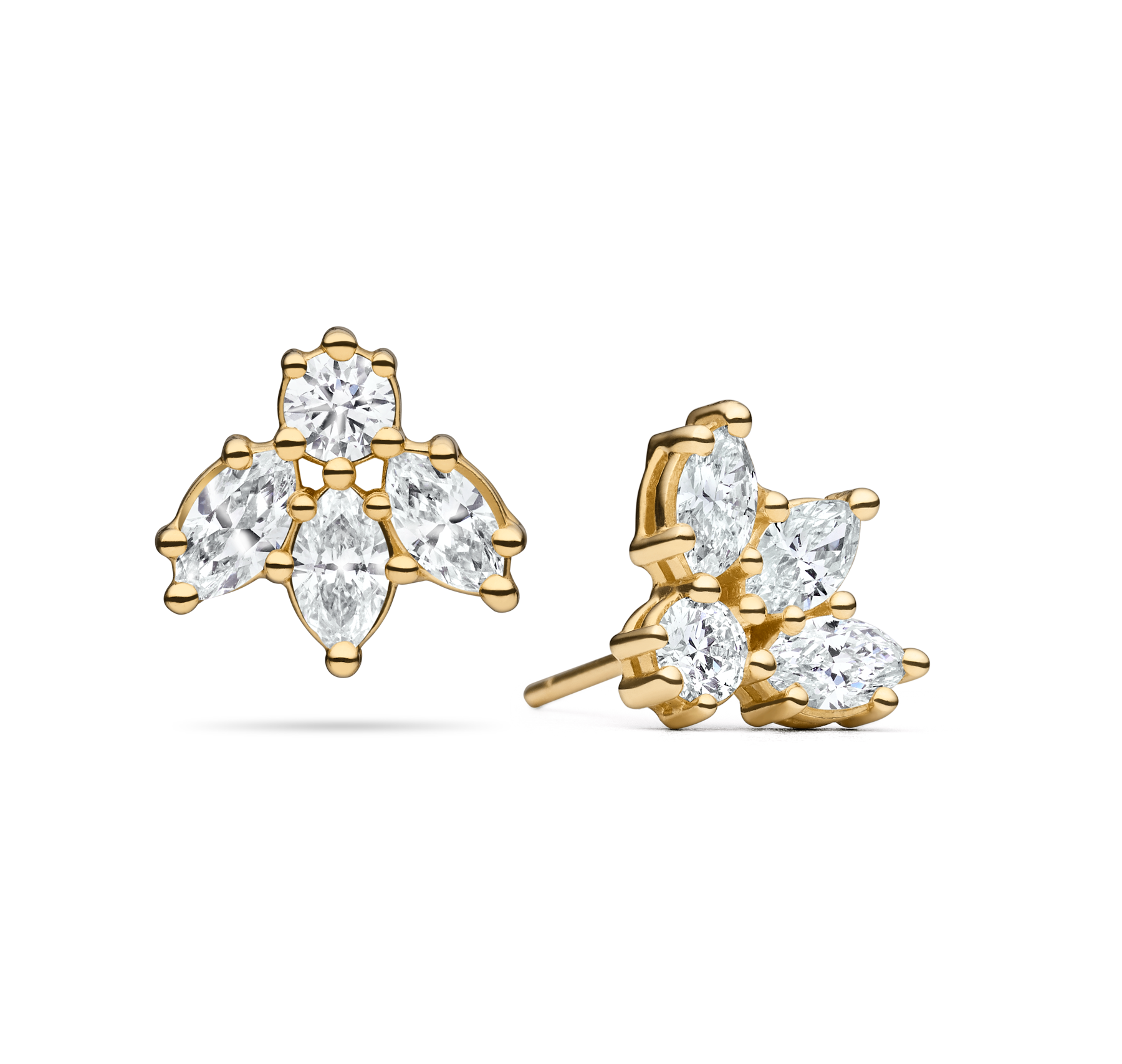 Nina Earrings