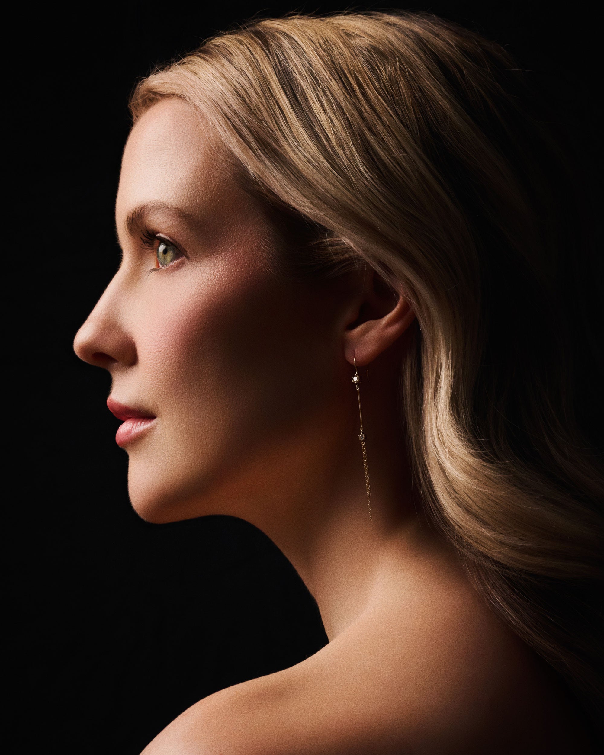 Deia Earrings